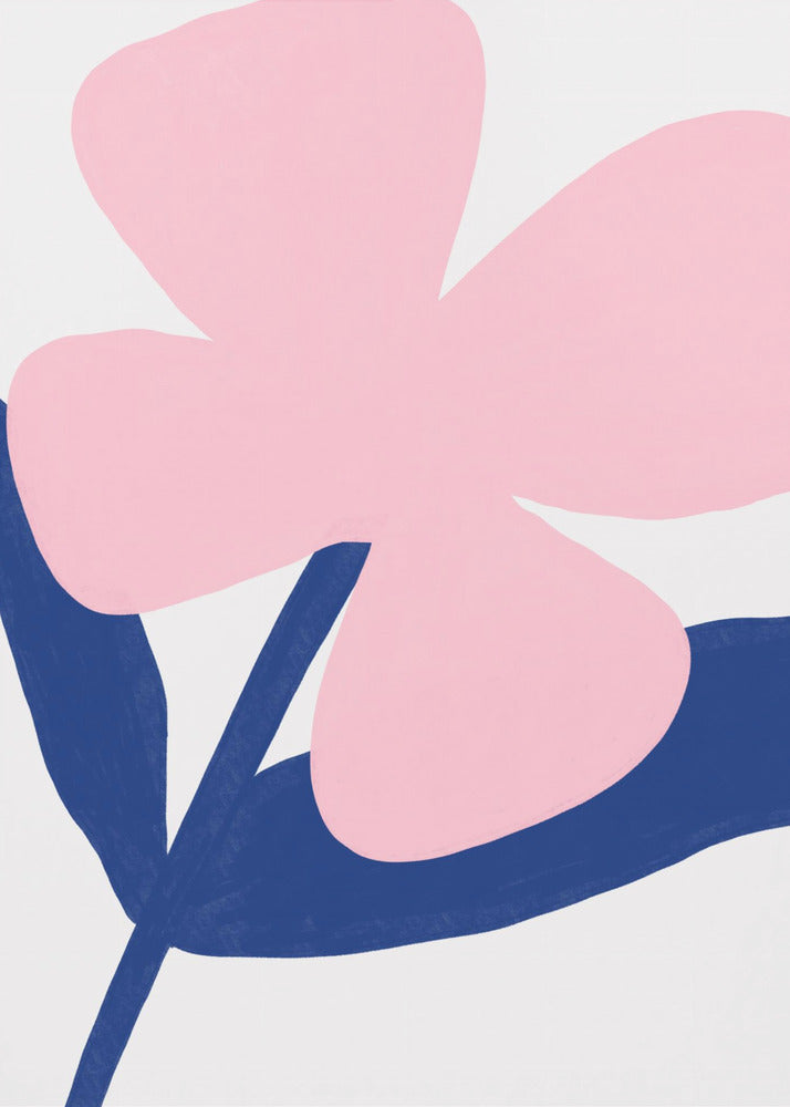 Petal Symphony | Poster