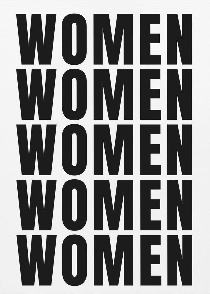 Empowered Chorus | Canvas