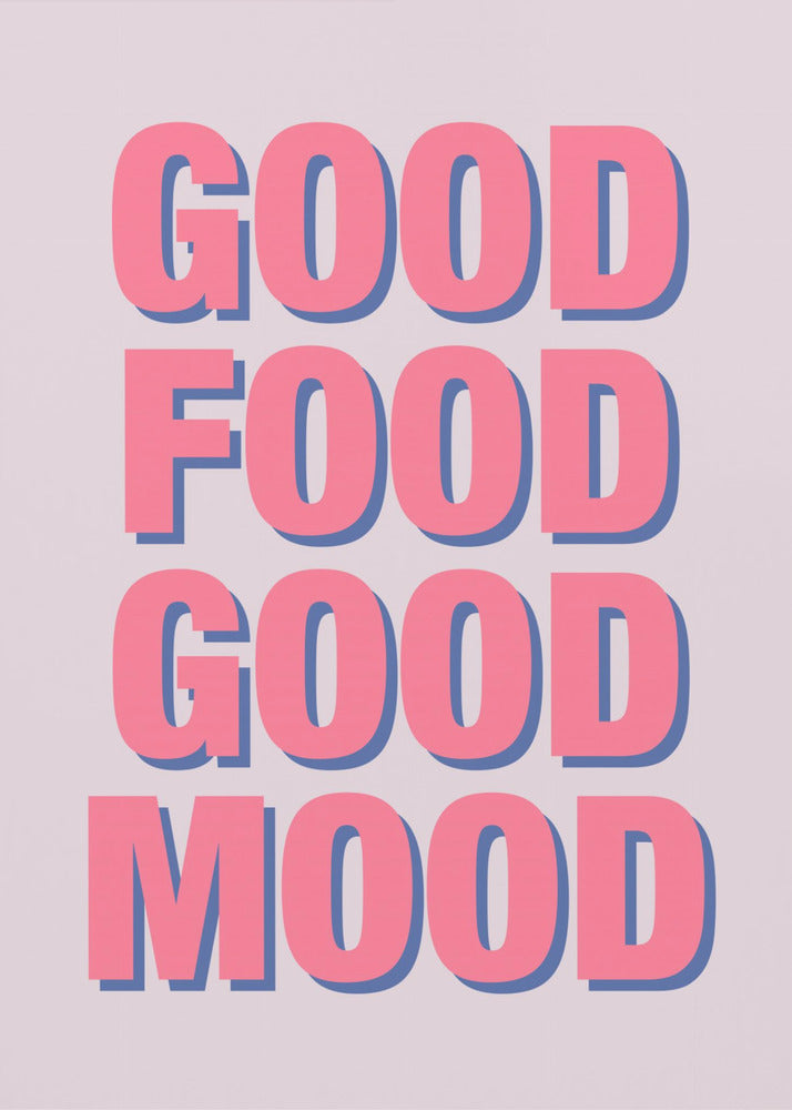 Positive Vibes Meal | Canvas