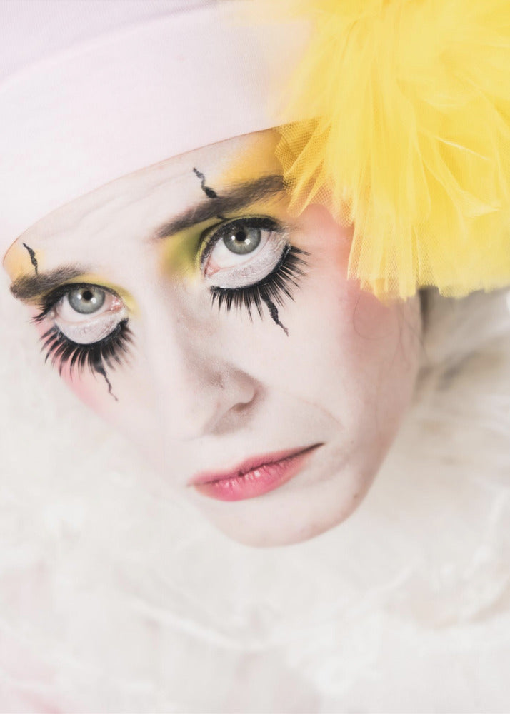 Pierrot the Clown | Poster