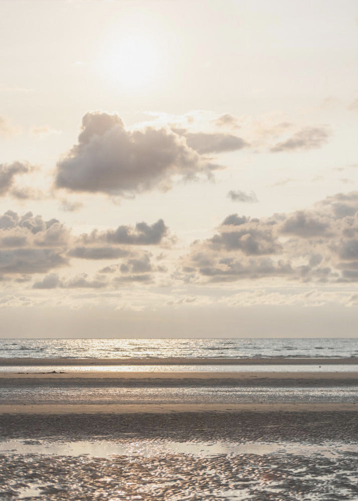 Coast Landscapes 7 | Canvas