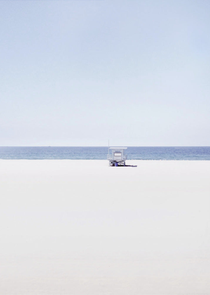Beach Life | Canvas
