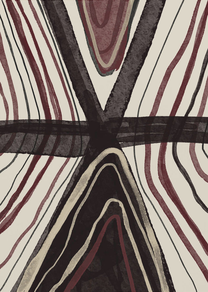 Movement I | Canvas
