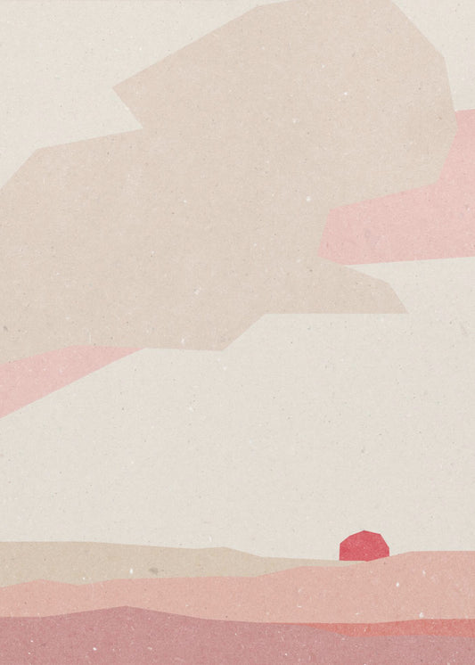 Landscape 1 | Poster