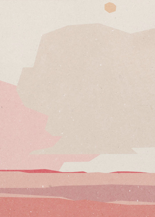 Landscape 2 | Poster