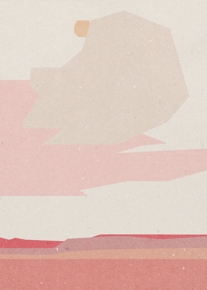 Landscape 3 | Canvas