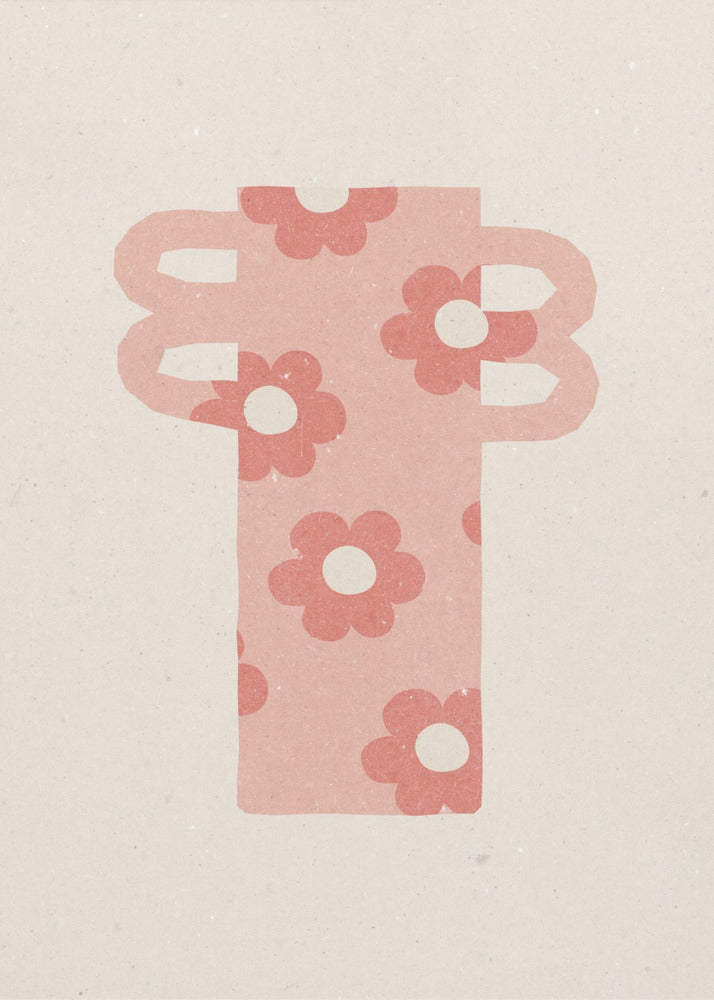 Vase 1 | Canvas