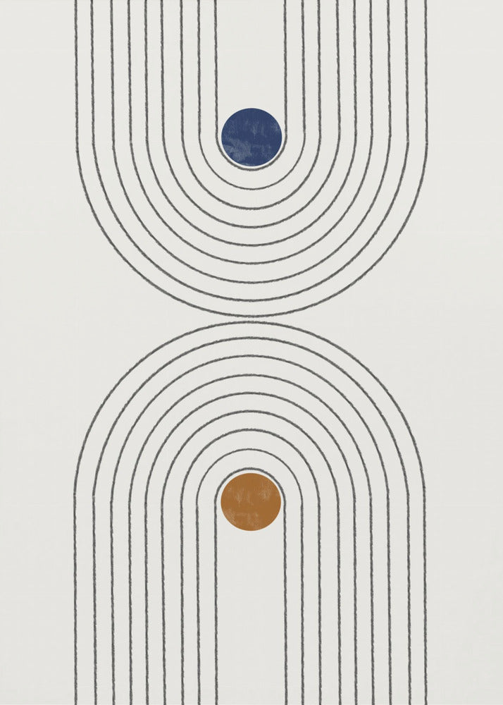 Curved Paths | Canvas
