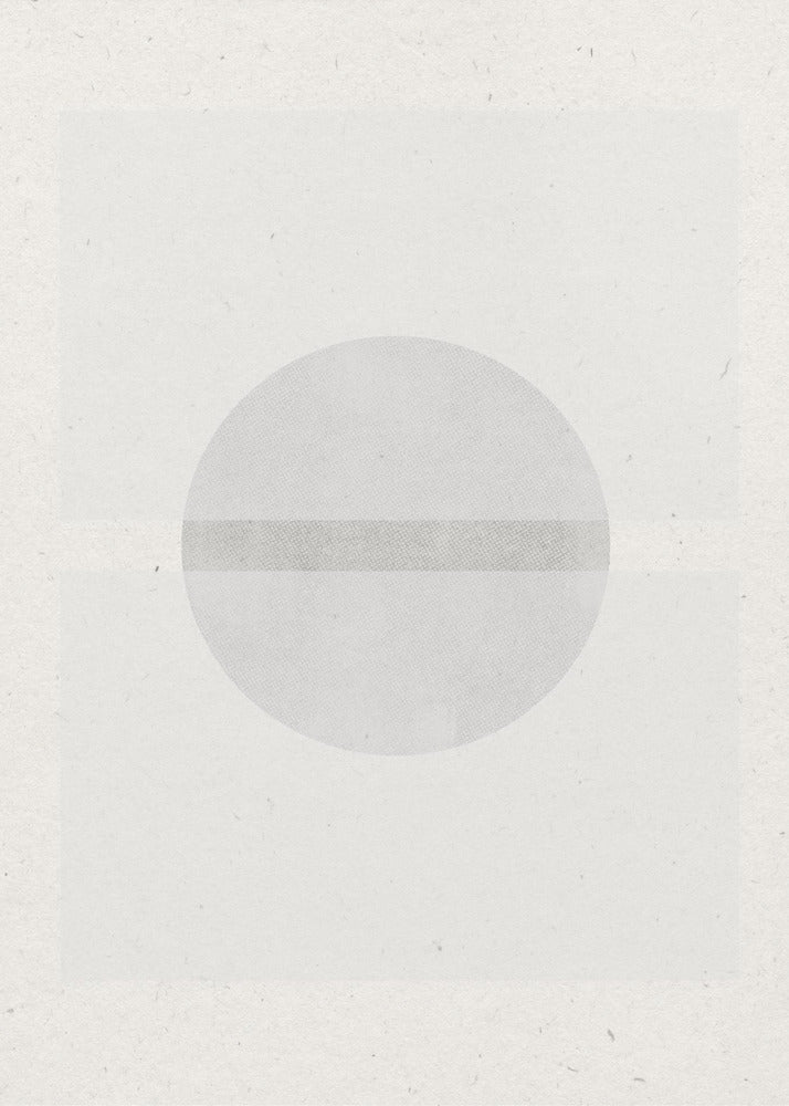 Subtle Eclipse | Poster