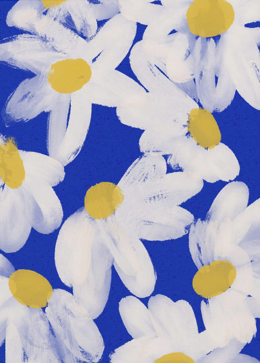 Daisy Dreams | Poster