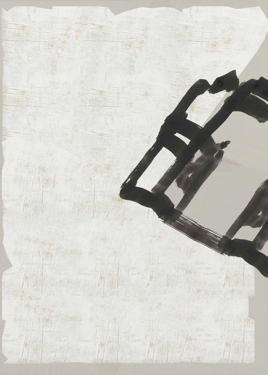 Contemporary Abstract No2 | Canvas