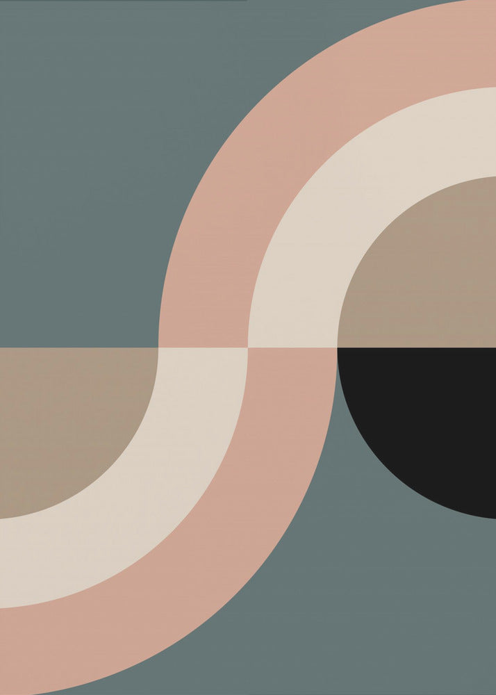 Contemporary Abstract 23 | Canvas