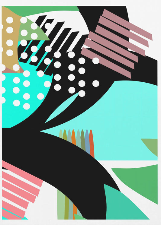 The 80s Are Back 13 | Canvas