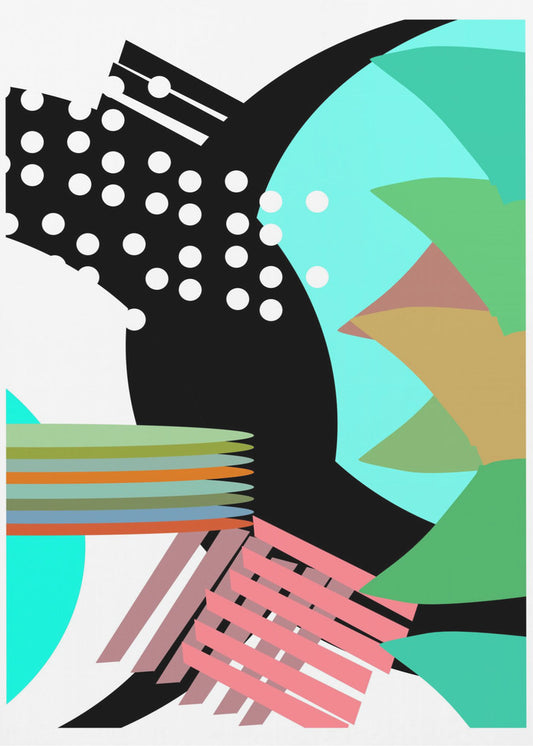 The 80s Are Back 12 | Canvas