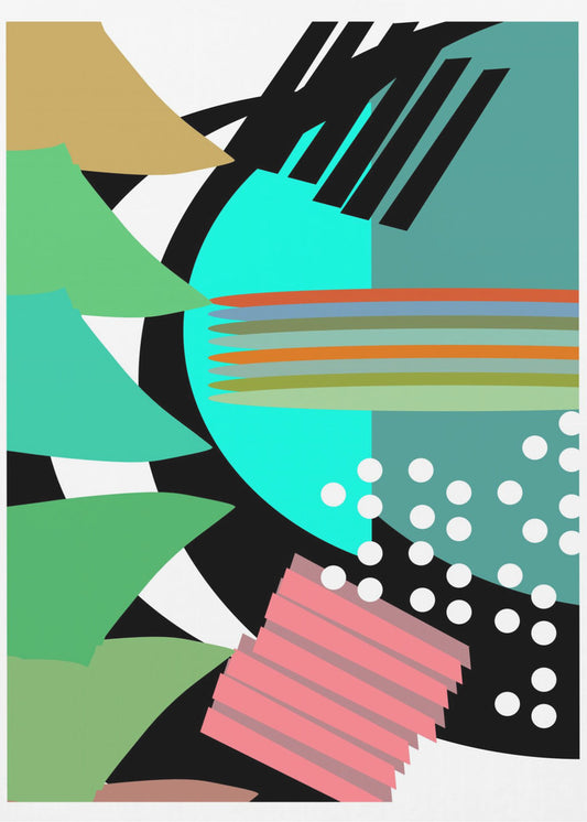 The 80s Are Back 11 | Canvas