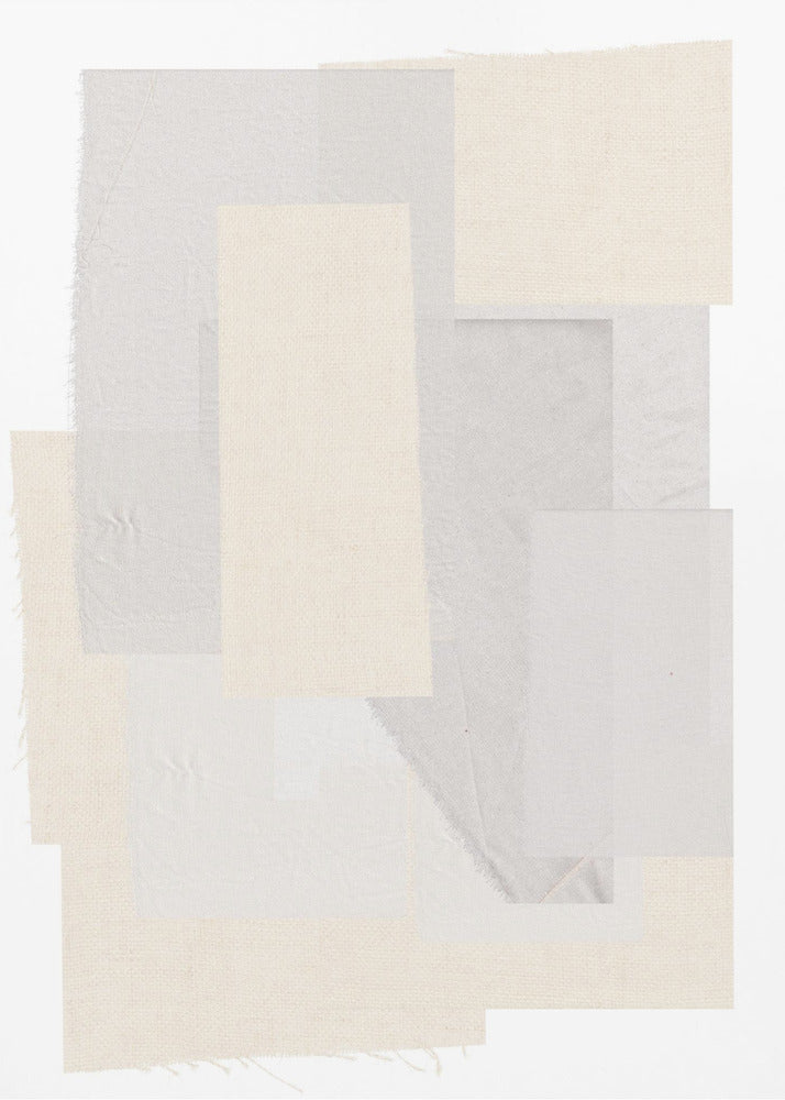 Textured Layers | Canvas