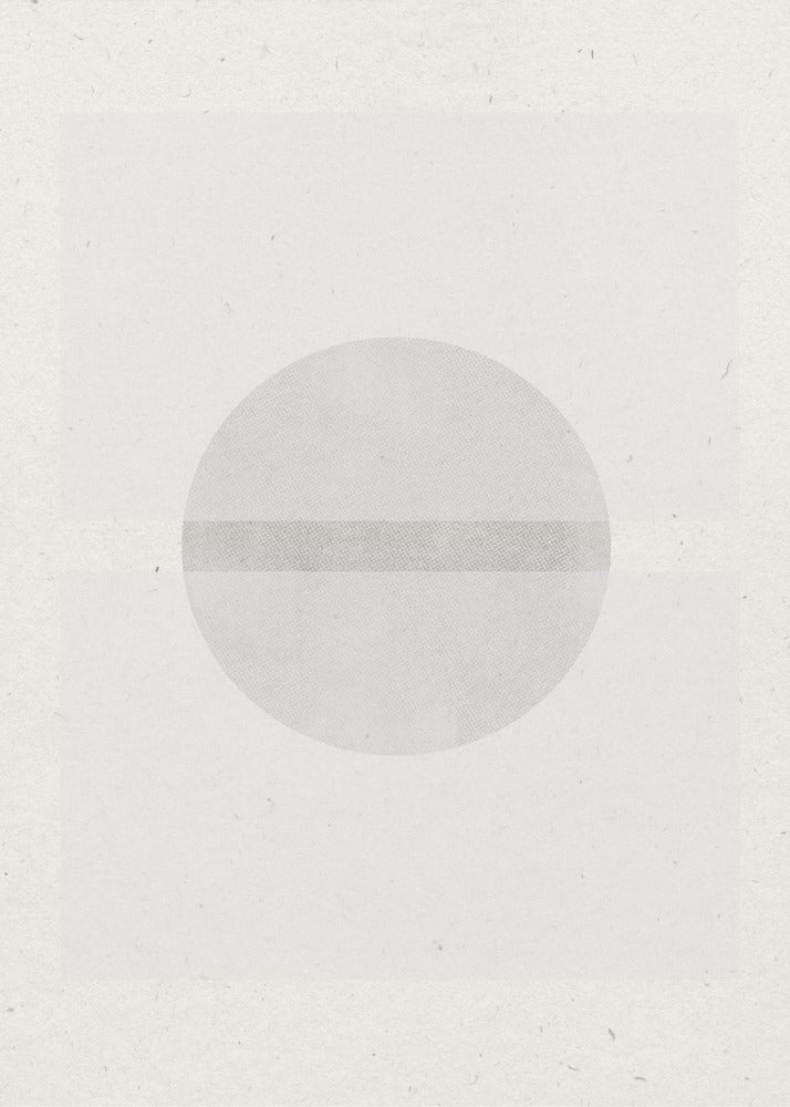 Silent Equilibrium | Poster