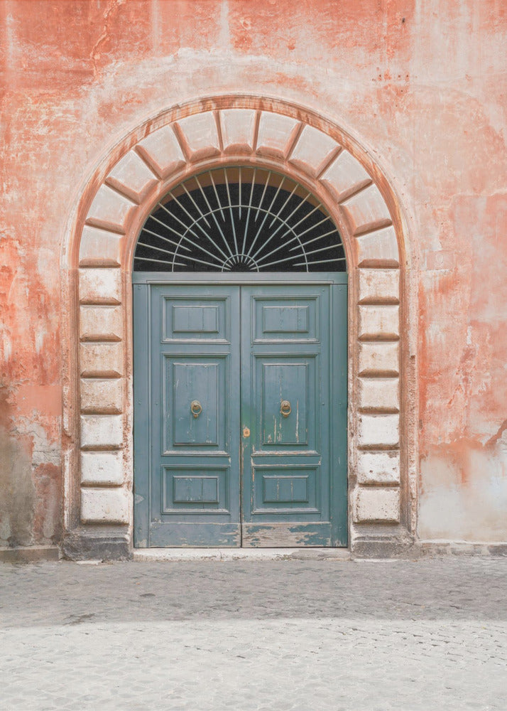 Roman Entries | Canvas