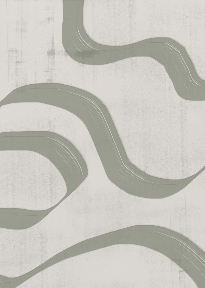Curving Streamlines | Canvas