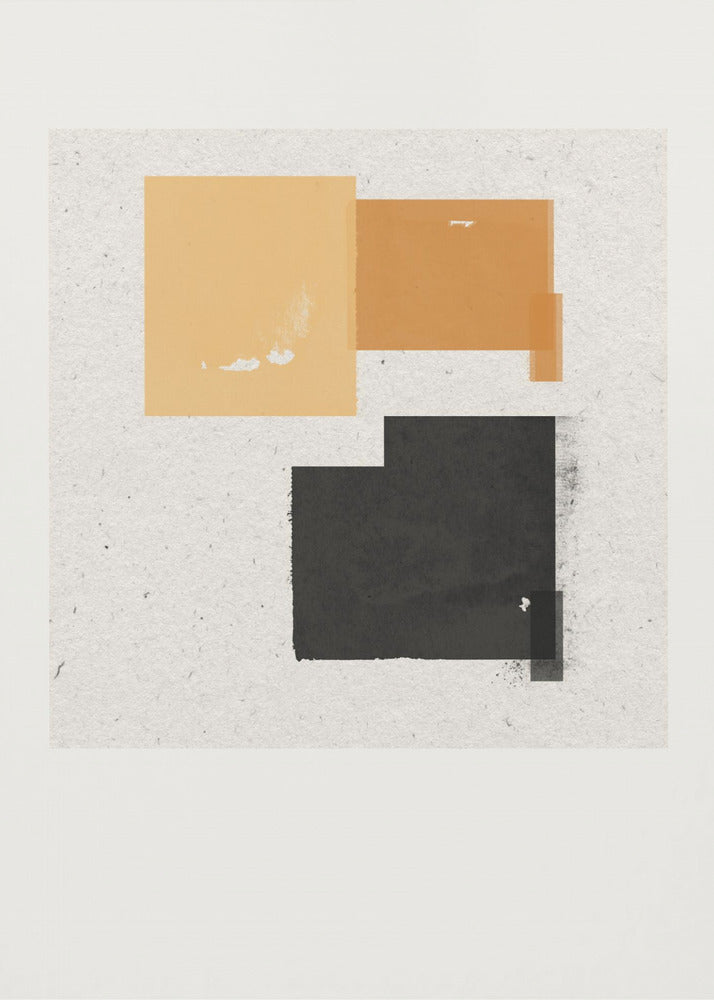Blocks of Balance | Canvas