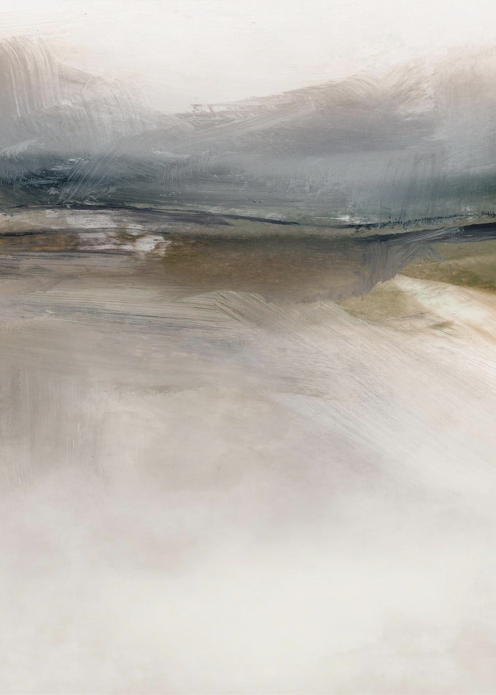 Rural 1 | Canvas
