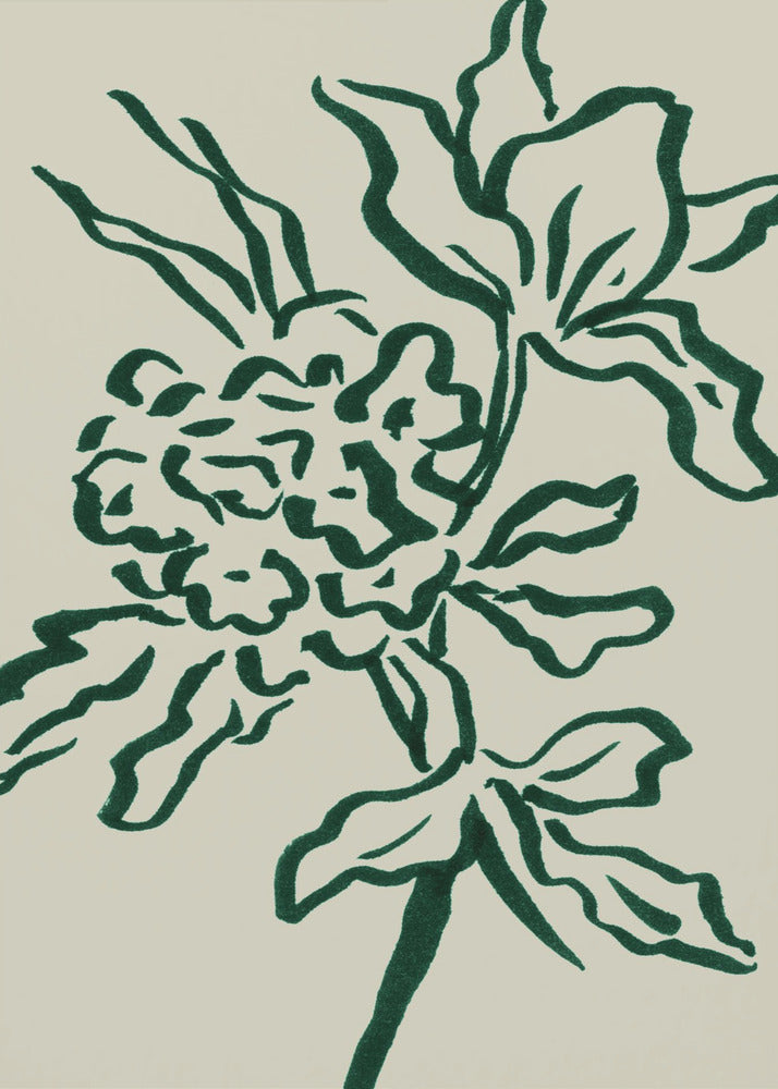 Flower | Canvas