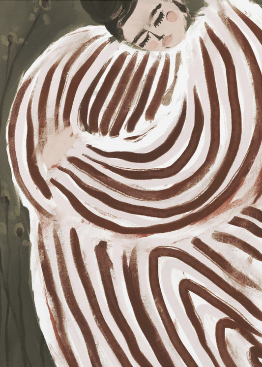 Sleeping princess | Poster