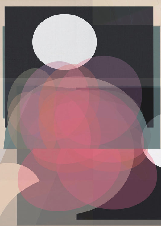 Many Moons 2jpg | Canvas