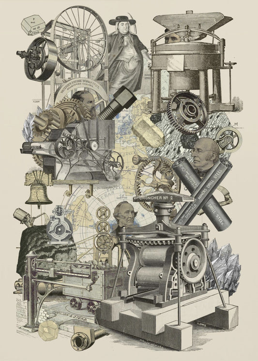 Earth Resources | Canvas