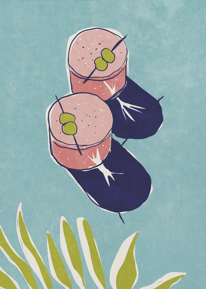 Drinks | Poster