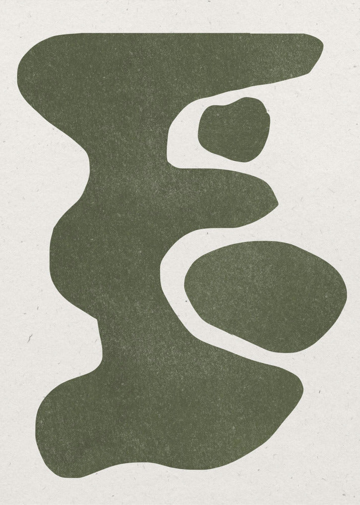 Fluid Harmony | Canvas