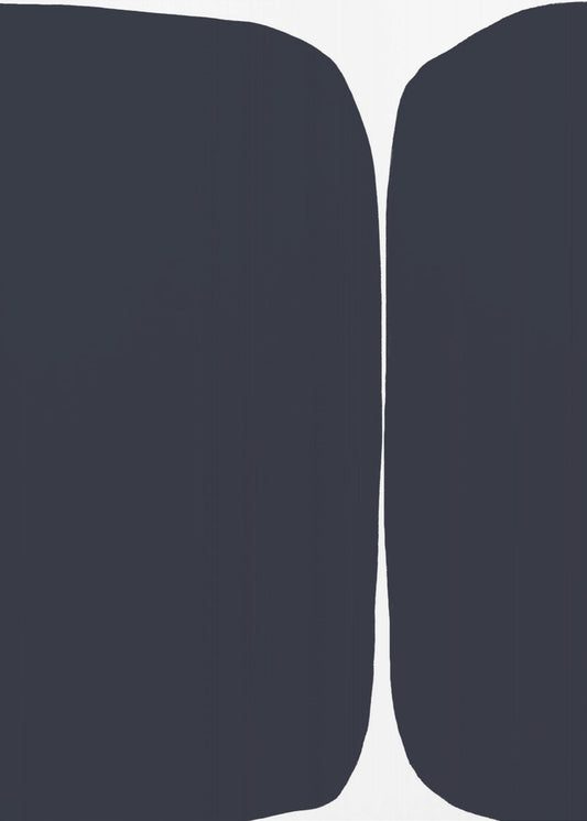 Midnight Duality | Poster