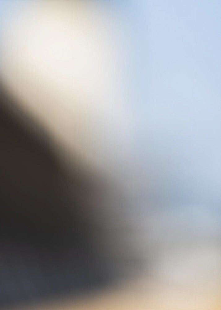 Blurred 7 | Canvas