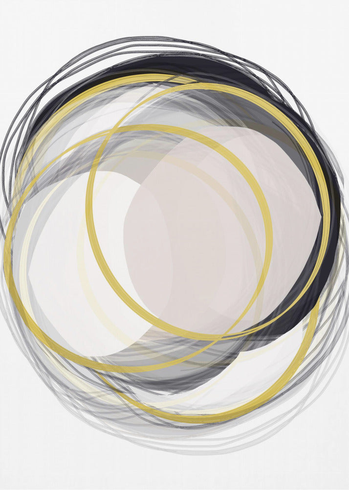 Pink Moon 1a | Poster