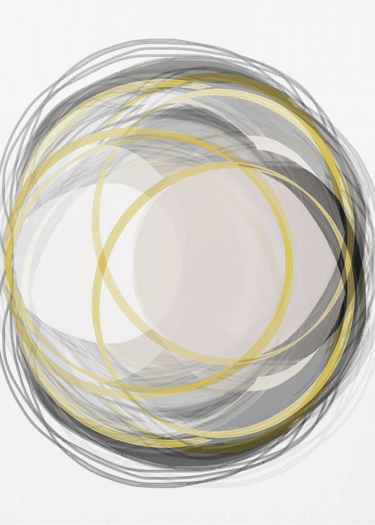 Pink Moon 2 | Canvas