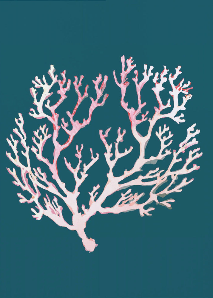 Sea Coral Poster 1 | Poster