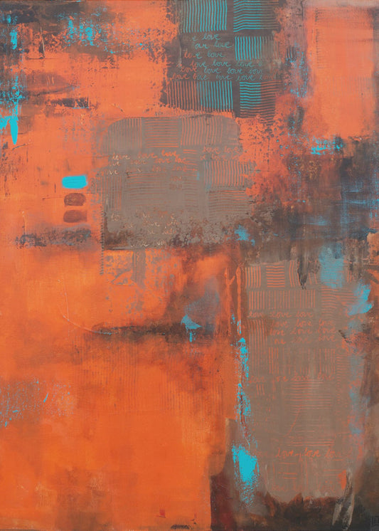 Love Injection | Canvas