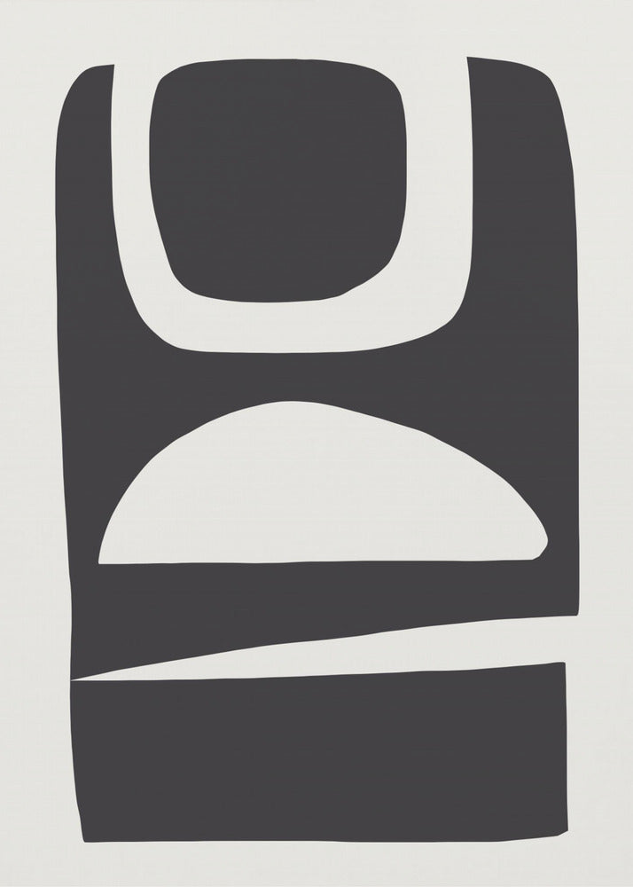 Shapeful 2 | Canvas