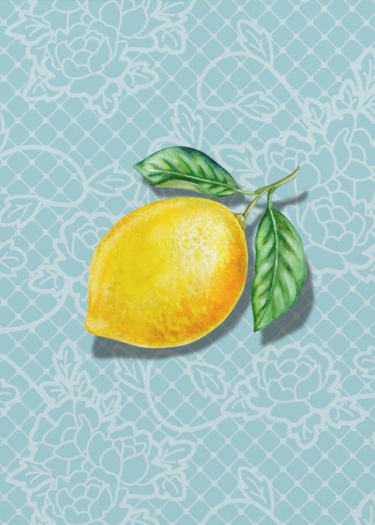 Kitchen Essentials 2 | Canvas