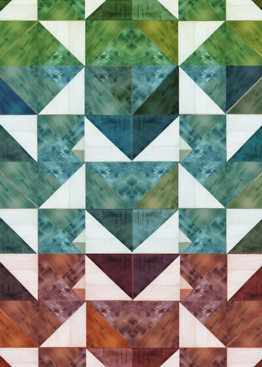 Electric Dancefloor 1 | Poster