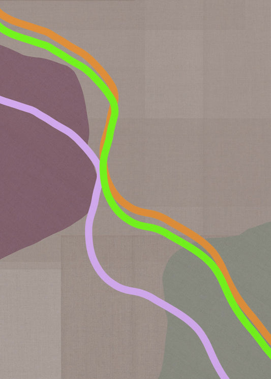 Notable Shift 1 | Canvas