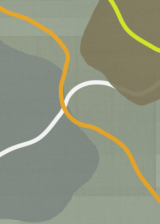 Notable Shift 4 | Canvas