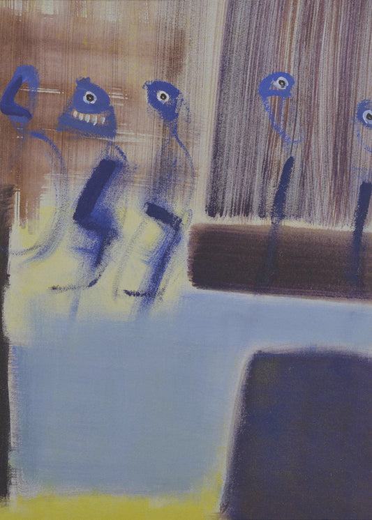 Good Spirits | Canvas