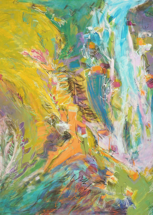 Source of Flow | Canvas