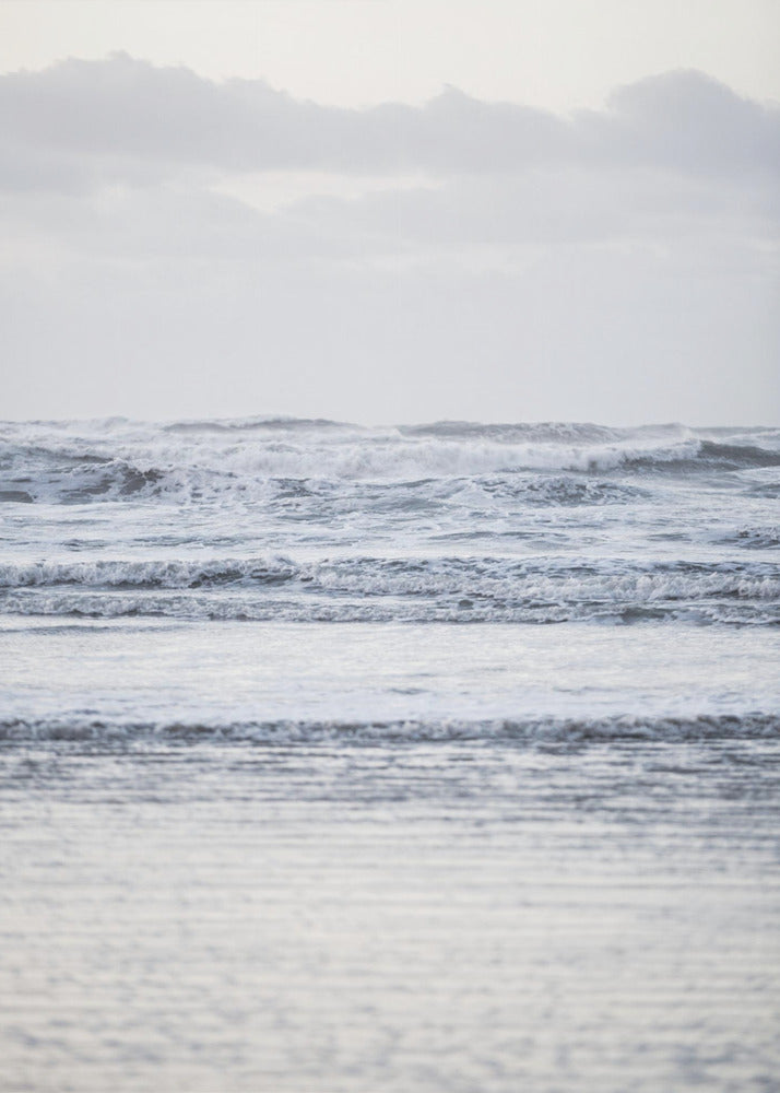The Sea 1 | Canvas