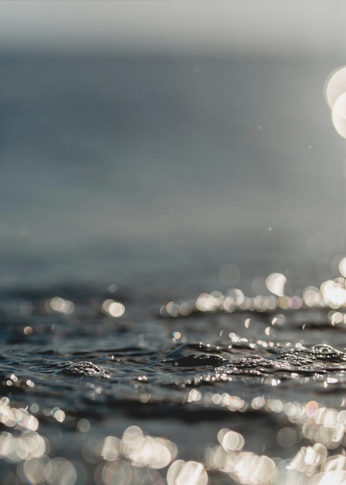 The Sea 3 | Canvas