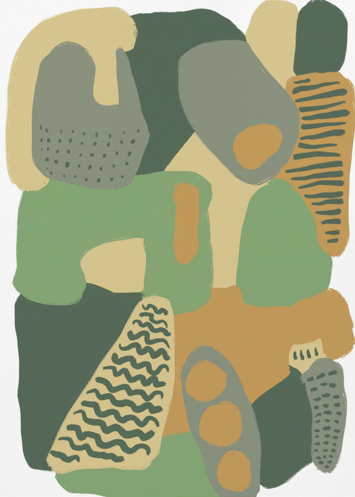 Abstract | Canvas