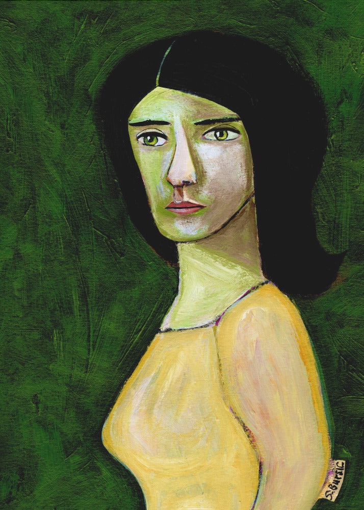 60's Woman | Poster