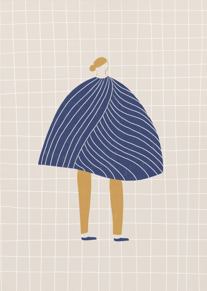 The Cape | Canvas