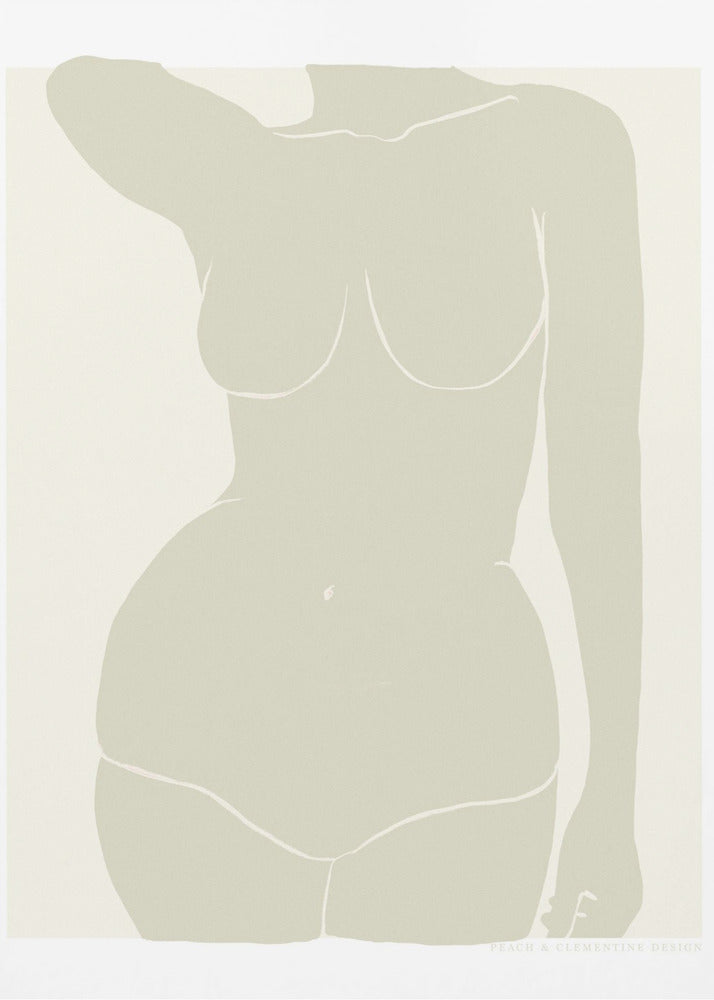 P&c Figure#5 Copy 2 | Canvas